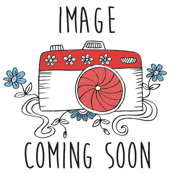 Keyring Tag with Heart - Blessed 13060