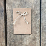 Handmade Little Sentiment Heart & Card - You are Special 10004