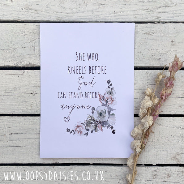 Print A5 Set of 2 13070