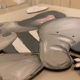 Personalised Animal Range - Lg Keepsake Box 8644