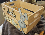 Personalised Animal Range - Crate 8641