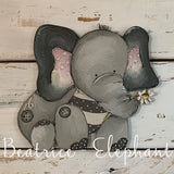 Personalised Animal Range - A5 Notebook 8638