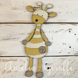 Personalised Animal Range - A5 Notebook 8638