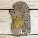 Personalised Animal Range - A5 Notebook 8638