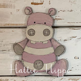 Personalised Animal Range - A5 Notebook 8638